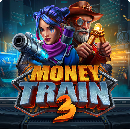 Money Train 3