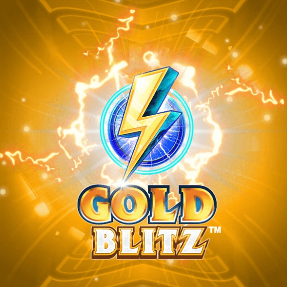 Gold Blitz slot
