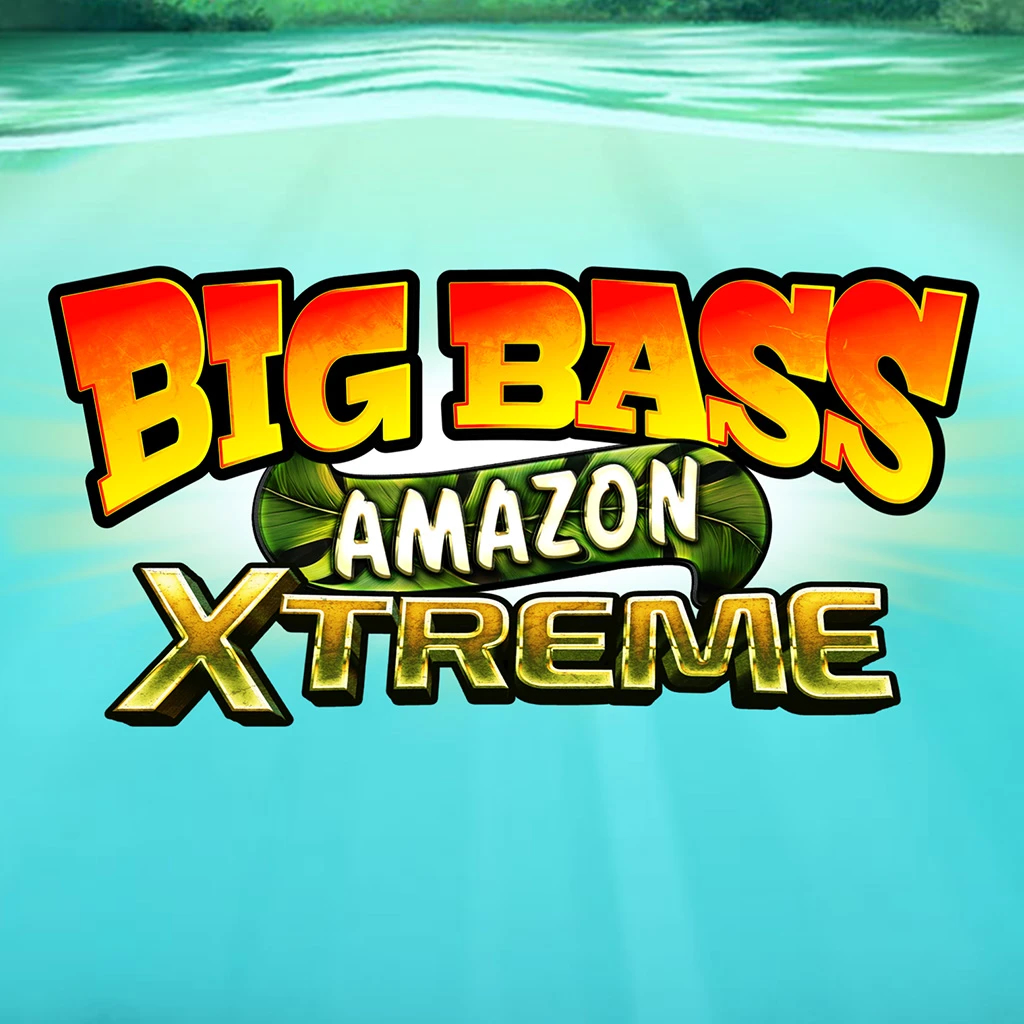 Big Bass Amazon Extreme slot