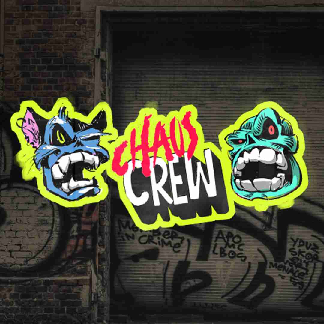 Chaos Crew 2