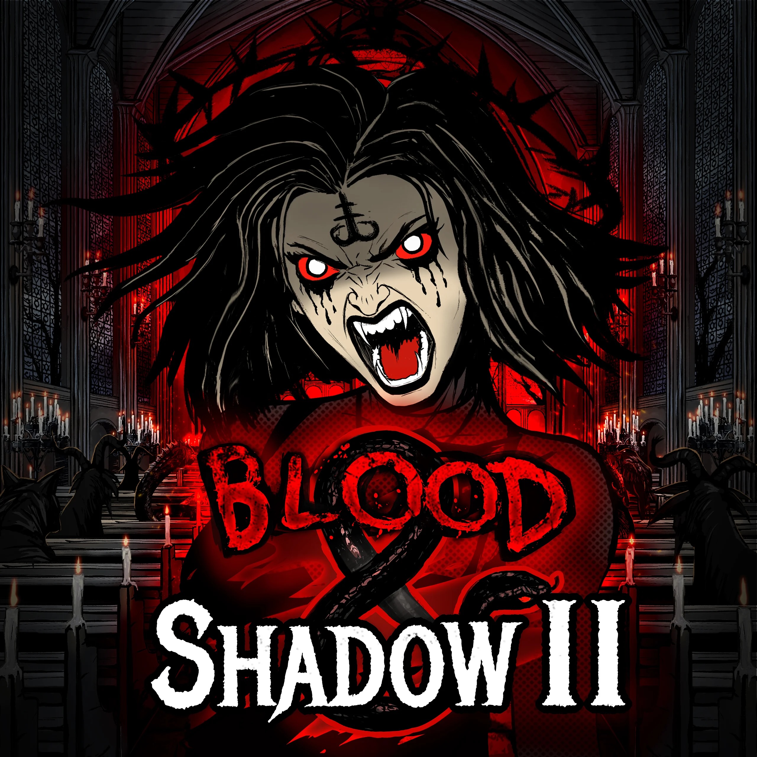 Blood & Shadow II