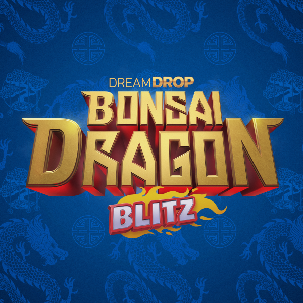 Bonsai Dragon Blitz