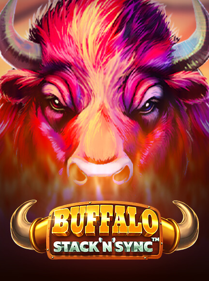 Buffalo Stack’n’ Sync slot
