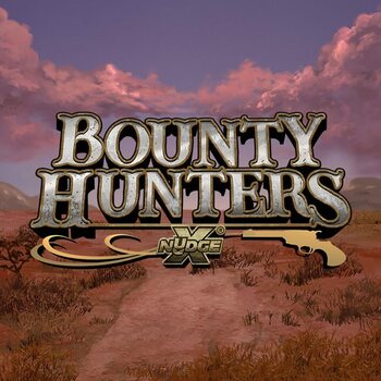 Bounty Hunters slot