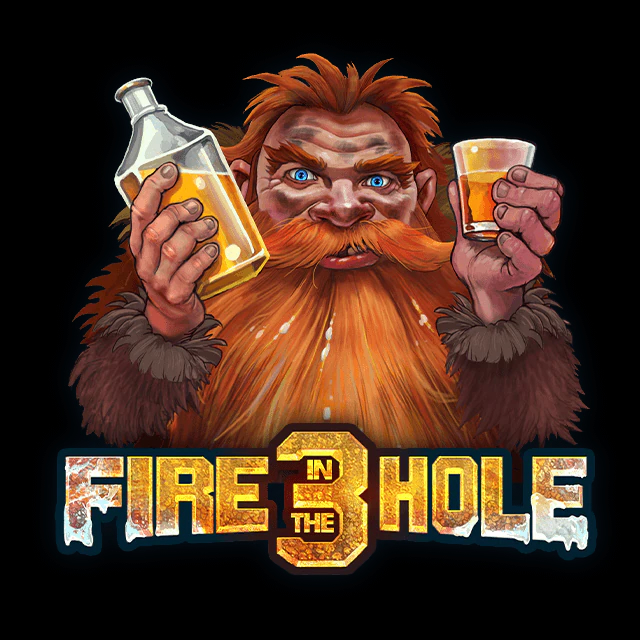 Fire in the Hole 3