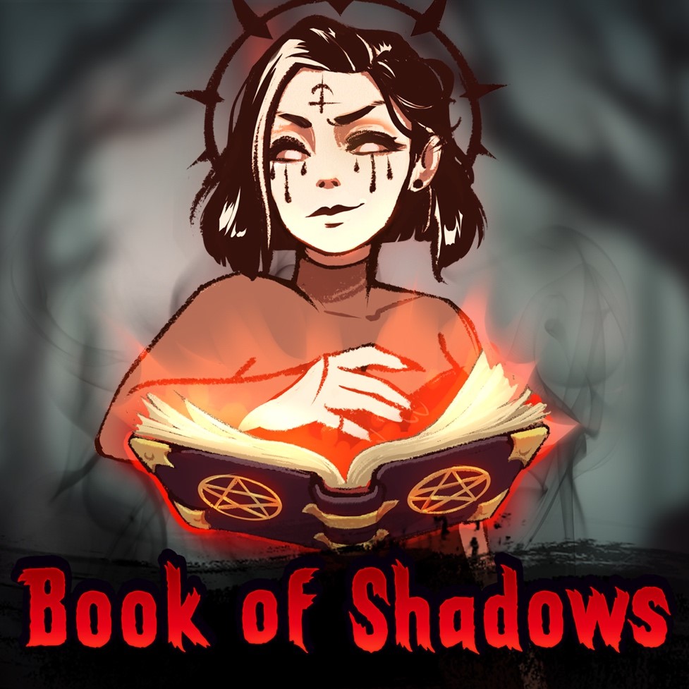 Book of Shadows slot