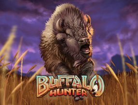 Buffalo Hunter slot