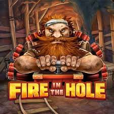 Fire in the Hole xBomb