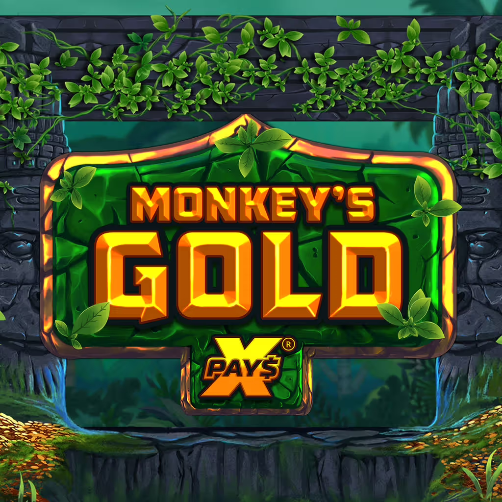 Monkey’s Gold xPays