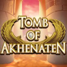 Tomb of Akhenaten