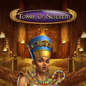 Tomb of Nefertiti