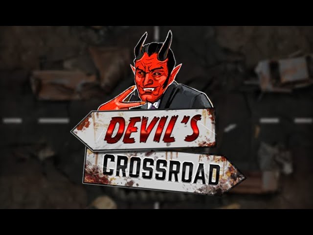 Devil’s Crossroad