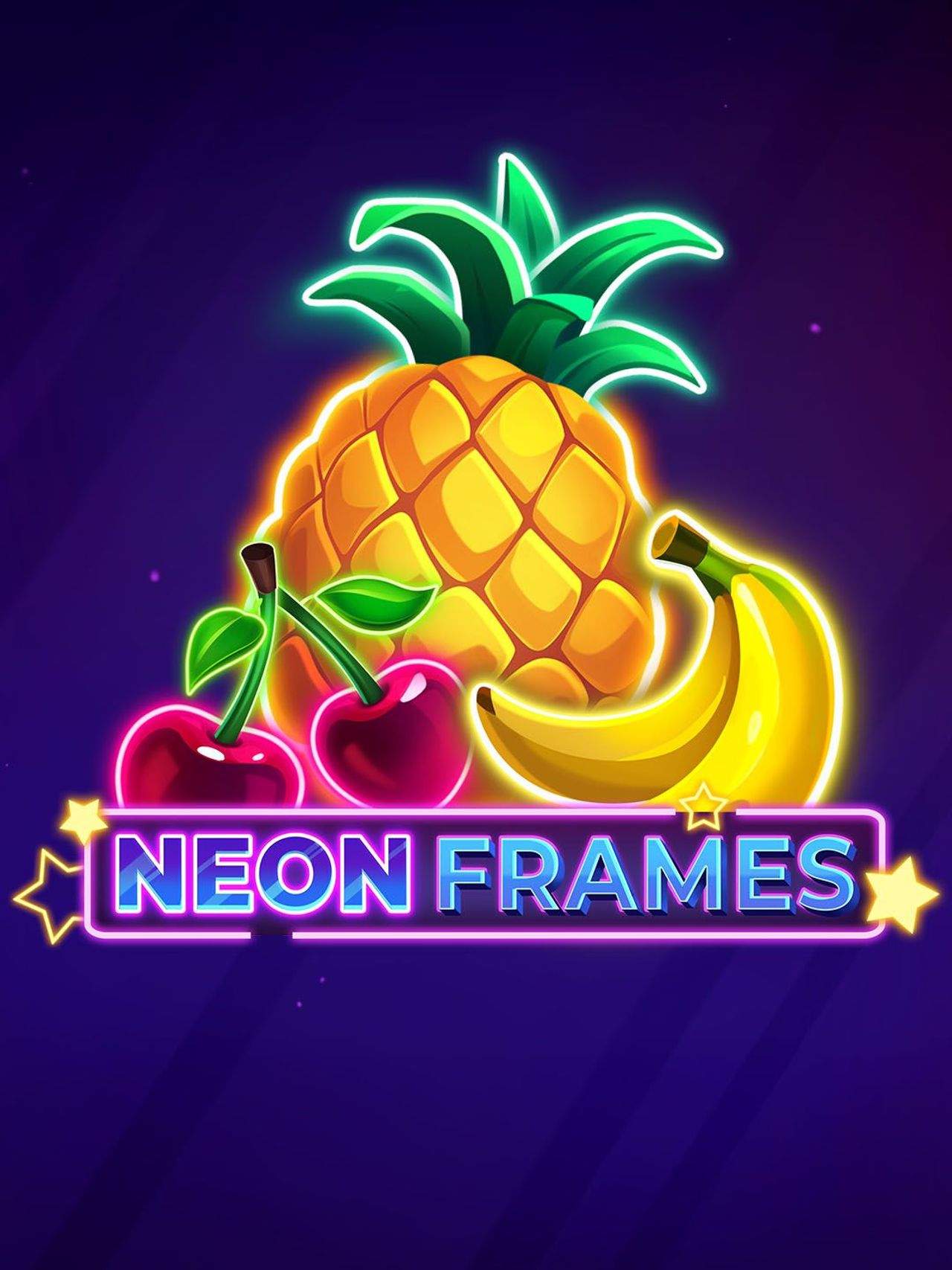 Neon Frames
