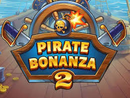 Pirate Bonanza 2