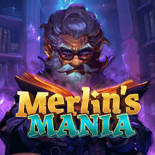 Merlin's Mania
