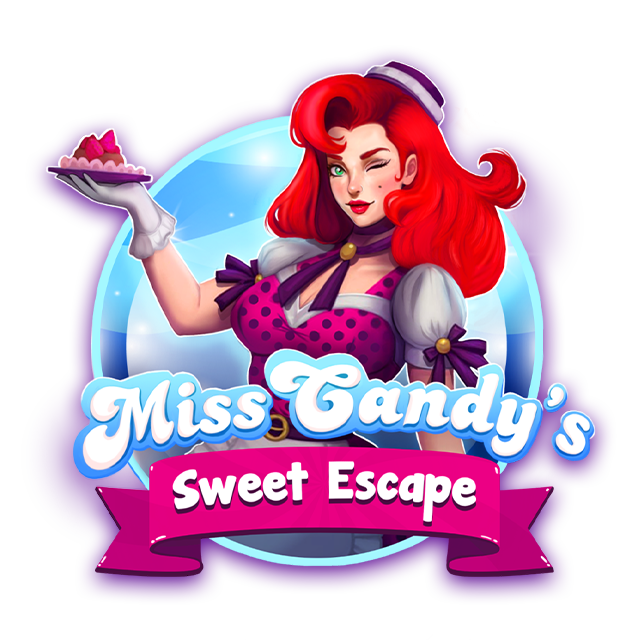 Miss Candy’s Sweet Escape Slot