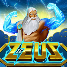 Zeus Ze Zecond logo