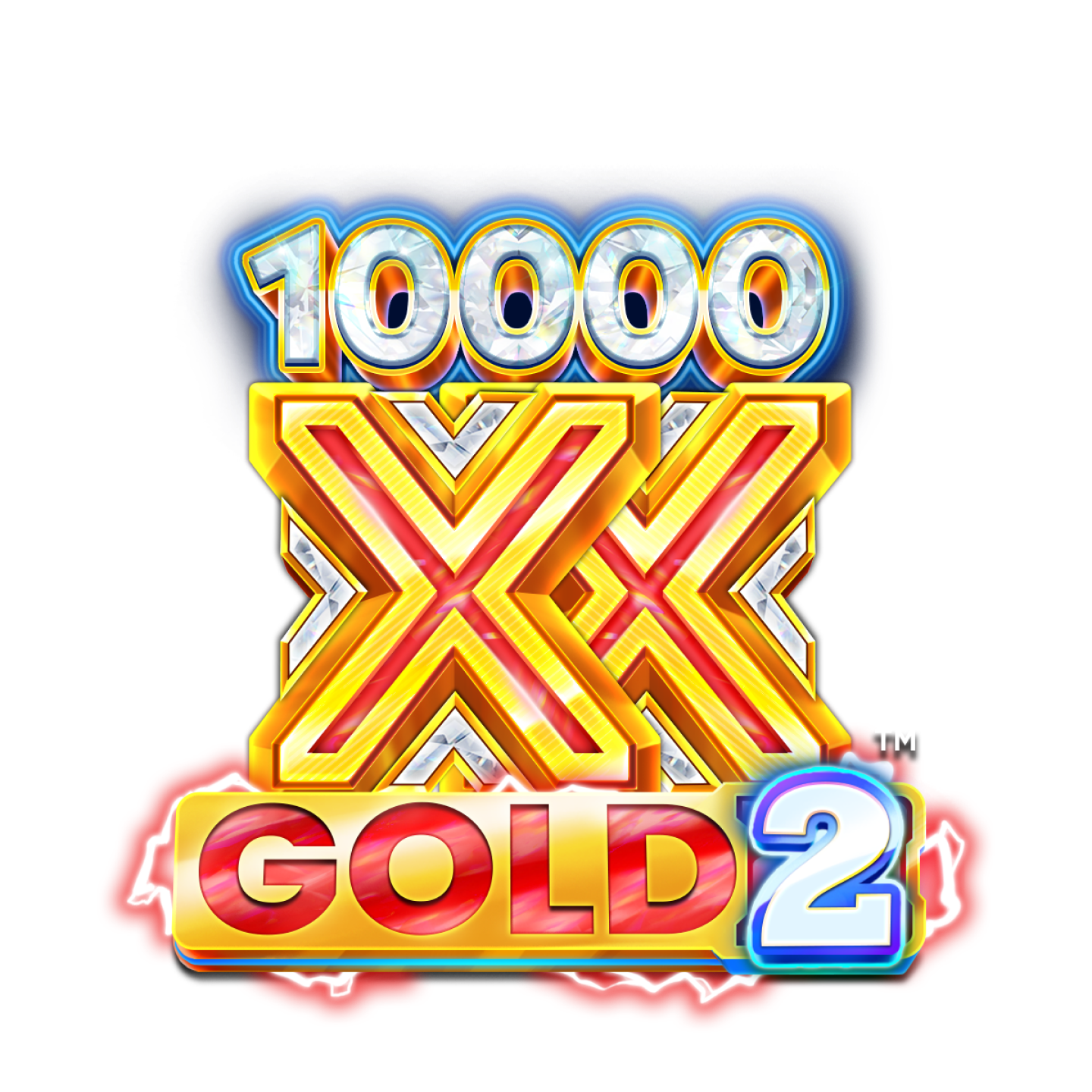 10000x Gold 2
