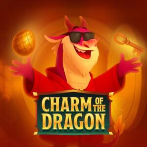 Charm of the Dragon