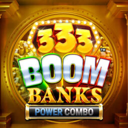333 Boom Banks Power Combo