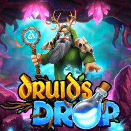Druid’s Drop